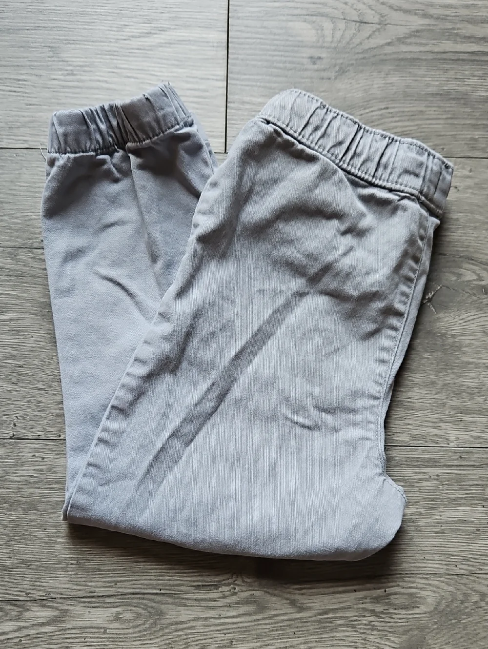 Garanimals Casual Jogger Pants Gray 4T - Picture 5 of 6